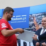 Budżet obywatelski Radomia