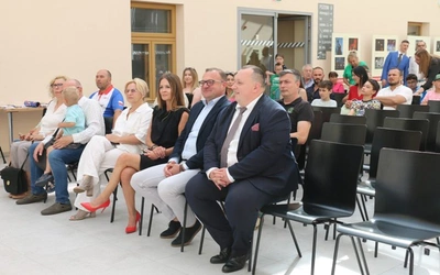 Budżet obywatelski Radomia