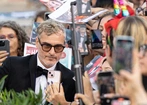 82. festiwal filmowy w Wenecji