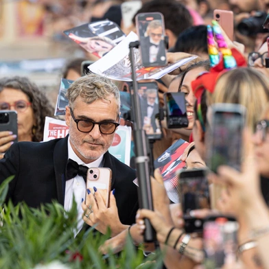 82. festiwal filmowy w Wenecji