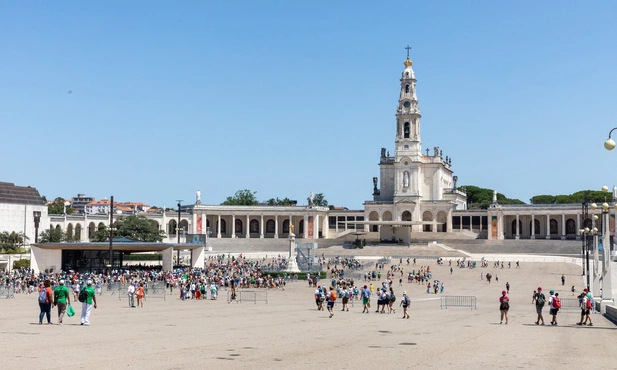 Fatima: sanktuarium coraz bardziej stawia na ewangelizację dzieci