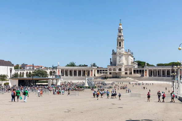 Fatima: sanktuarium coraz bardziej stawia na ewangelizację dzieci