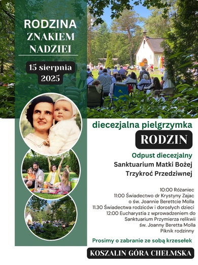Z Joanną Berettą Mollą