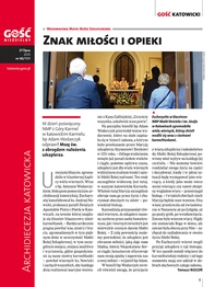 Gość Katowicki 30/2025