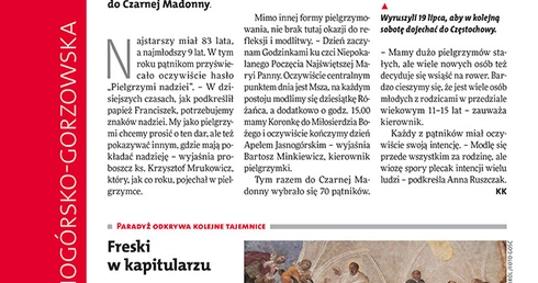 Gość Zielonogórsko-Gorzowski 30/2025