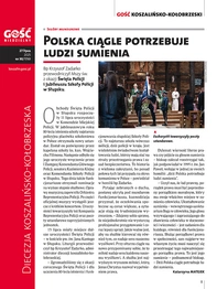 Gość Koszalińsko-Kołobrzeski 30/2025