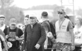 Nie żyje ks. Wiesław Zagórowski