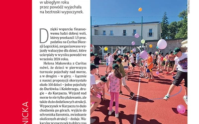 Gość Legnicki 30/2025