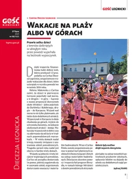 Gość Legnicki 30/2025