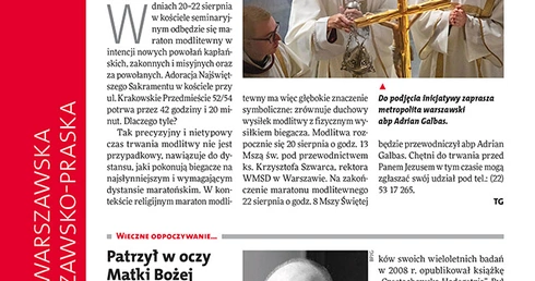 Gość Warszawski 30/2025