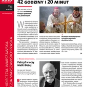 Gość Warszawski 30/2025