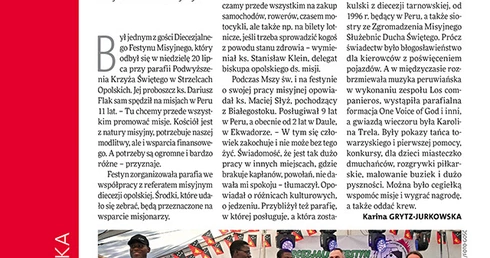 Gość Opolski 30/2025