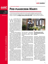Gość Gdański 30/2025