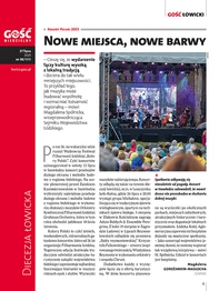 Gość Łowicki 30/2025