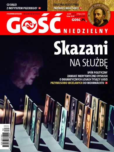 W najnowszym „Gościu Niedzielnym”: niepokojący obraz polskiej szkoły