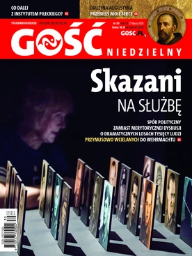 W najnowszym „Gościu Niedzielnym”: niepokojący obraz polskiej szkoły