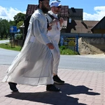 Wędrowanie do Matki 