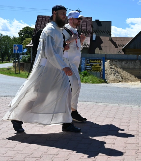 Wędrowanie do Matki 