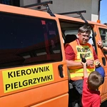 Wędrowanie do Matki 