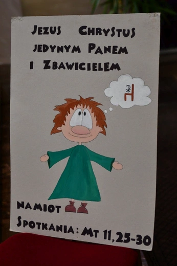 Oaza Rodzin w Rokitnie