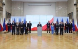 Rekonstrukcja rządu