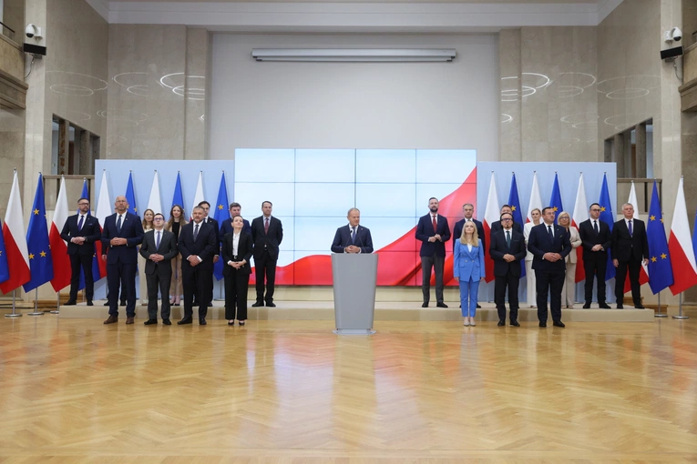 Rekonstrukcja rządu