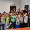 Oaza Ministrancka w Łagowie