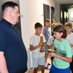 Oaza Ministrancka w Łagowie