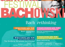 26. Gliwicki Festiwal Bachowski
