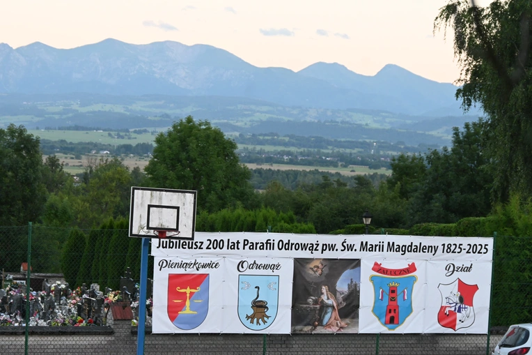 Jest takie miejsce