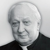 Zmarł  ks. Józef Mazur
