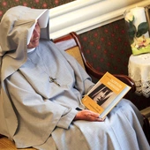 Książka ukazała się nakładem wydawnictwa Misericordia.
