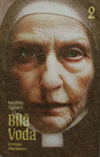 Tajemnice Bílej Vody