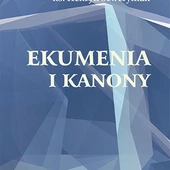 ks. Henryk Seweryniak Ekumenia  i kanony Płocki Instytut Wydawniczy Płock 2025 ss. 136