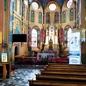 Kult Matki Bożej Bolesnej rozpoczął się w 1610 roku wraz z pojawieniem się cudownego obrazu.
