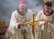 Do podjęcia inicjatywy zaprasza metropolita warszawski  abp Adrian Galbas.