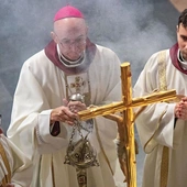Do podjęcia inicjatywy zaprasza metropolita warszawski  abp Adrian Galbas.