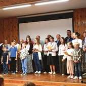 Nauki trwały od 7 do 13 lipca w domu rekolekcyjnym przy sanktuarium Matki Bożej Cierpliwie Słuchającej   w Rokitnie. Wciąż można się zapisać na rekolekcje: „Umiłować Biblię i liturgię”. To z kolei propozycja dla seniorów, wdów i wdowców, którą zaplanowano od 26 do 30 sierpnia. Szczegóły na: lubuskaoaza.pl.