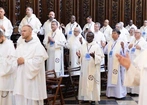 Leon XIV do dominikanów: głoście Dobrą Nowinę pośród wielkich wyzwań współczesności