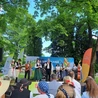 Wisła. Ostatnie przygotowania do 62. Tygodnia Kultury Beskidzkiej 