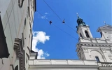 Lina między niebem a historią