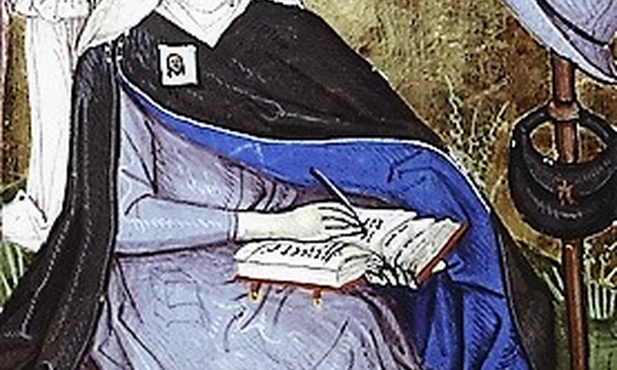 Św. Brygida