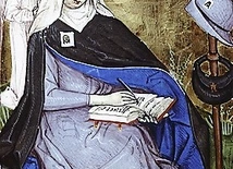 Św. Brygida