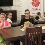 Dogoterapia w Caritas - cz. 1