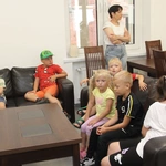 Dogoterapia w Caritas - cz. 1