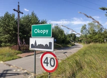 Okopy