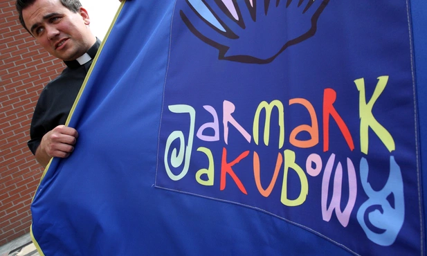 Rozpoczyna się Jarmark Jakubowy