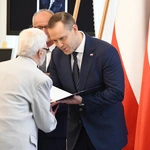 Rodziny zidentyfikowanych bohaterów