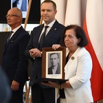 Rodziny zidentyfikowanych bohaterów