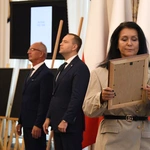 Rodziny zidentyfikowanych bohaterów